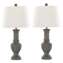  New Lamps (pair)