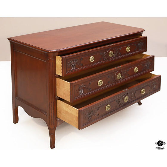John Widdicomb Chest of Drawers