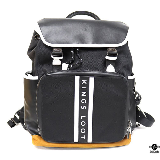 Kings Loot Backpack