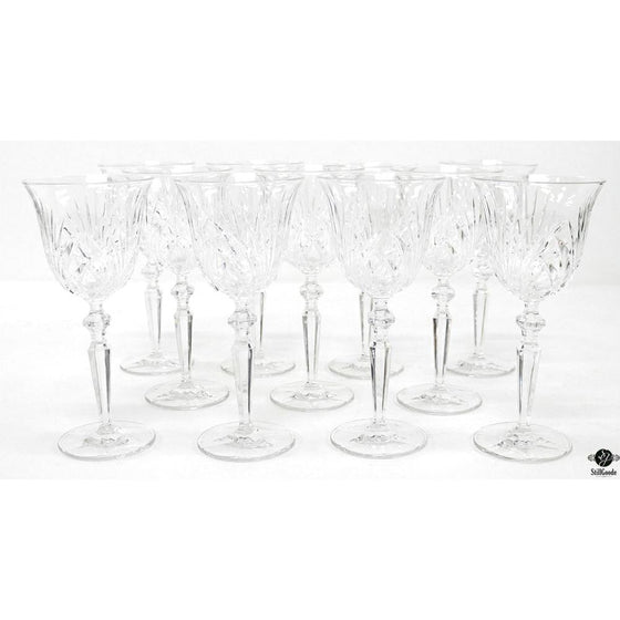 Gorham Stemware