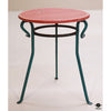 David Marsh End Table