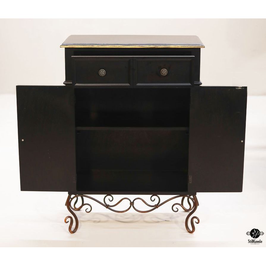 Pier 1 Cabinet