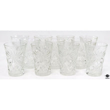  Anchor Hocking Glassware