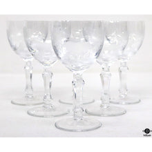  Stemware