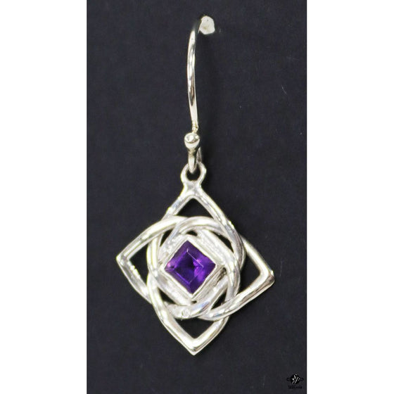 Sterling Earrings