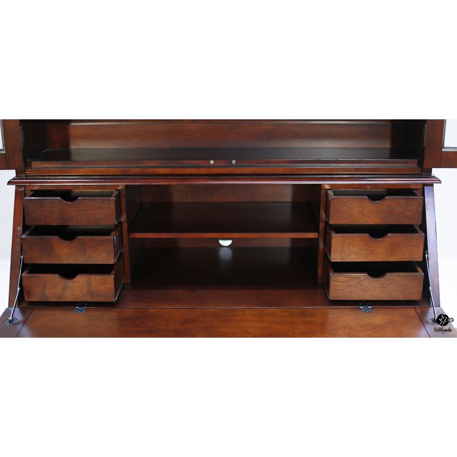 Pottery Barn Secretary
