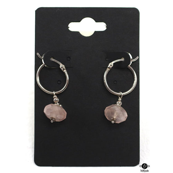 Sterling Earrings