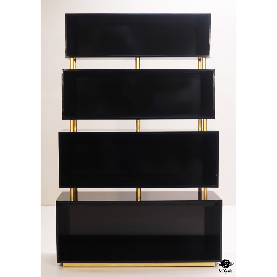 Hooker Bookcase
