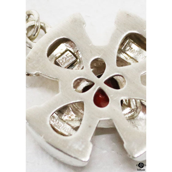 Judith Ripka Pendant