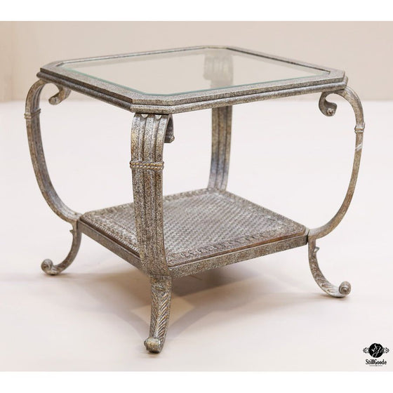 End Tables (Pair)