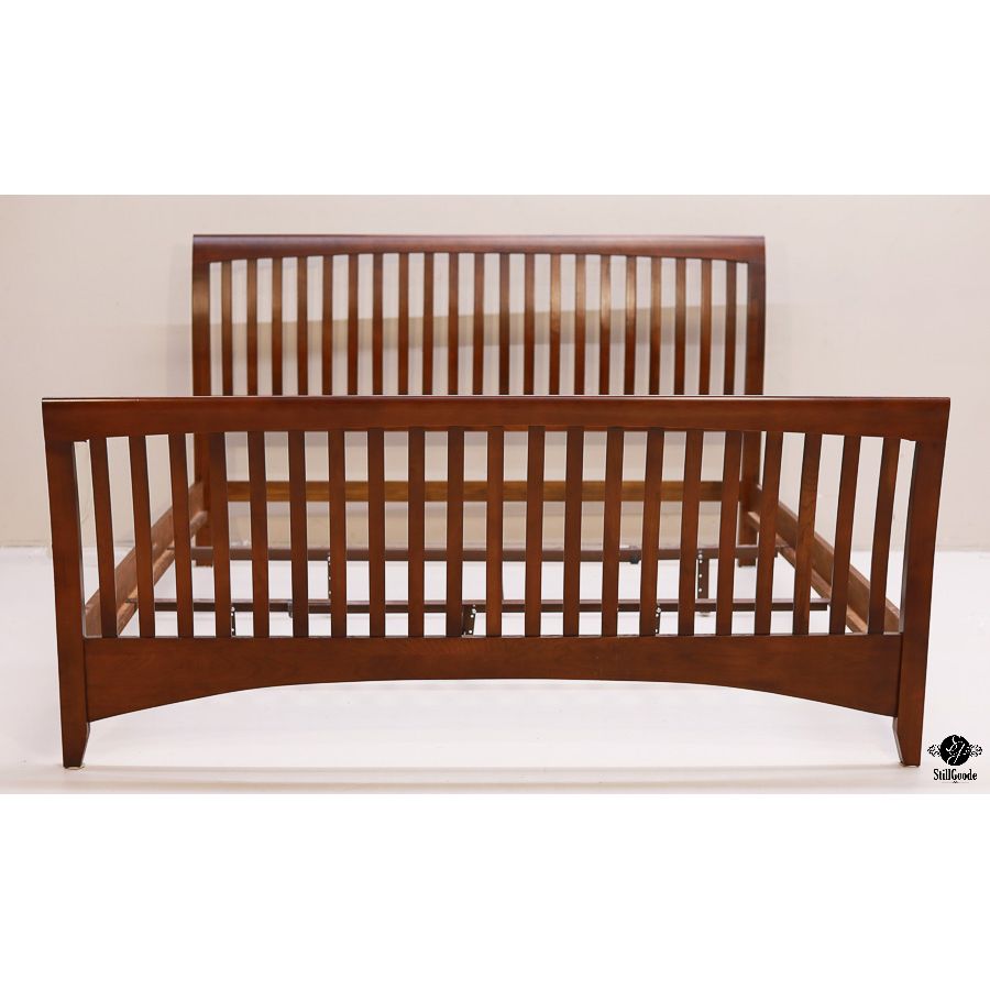 King Kincaid Bed