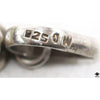 Sterling Pendant