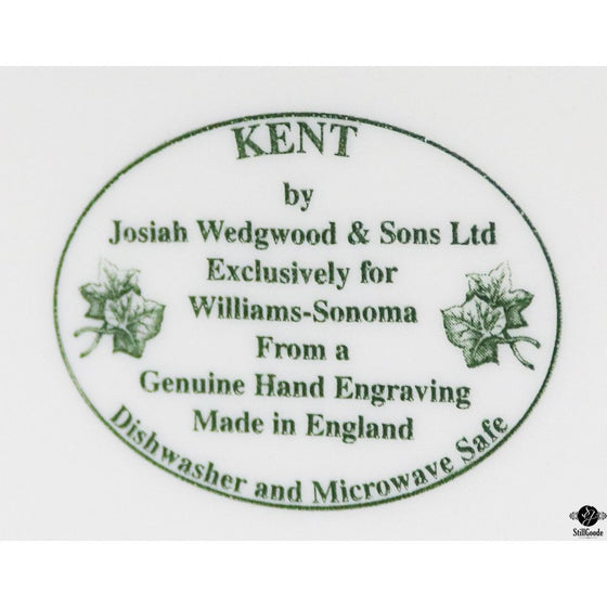 Williams Sonoma Platter