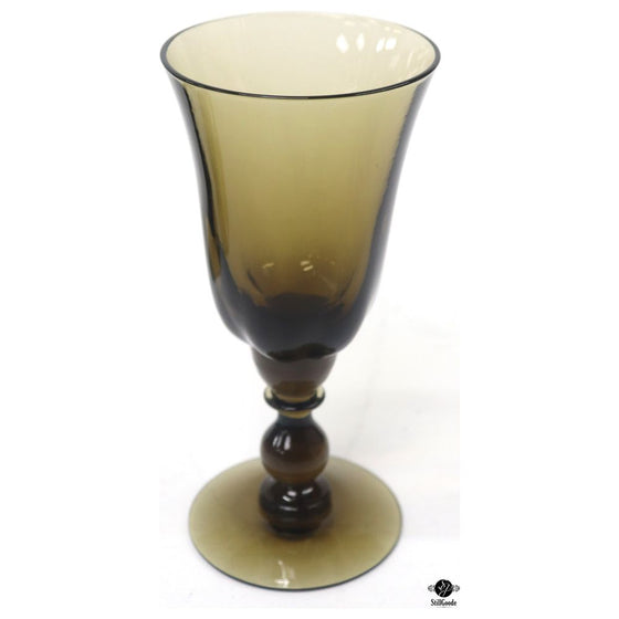 Tiffin Stemware