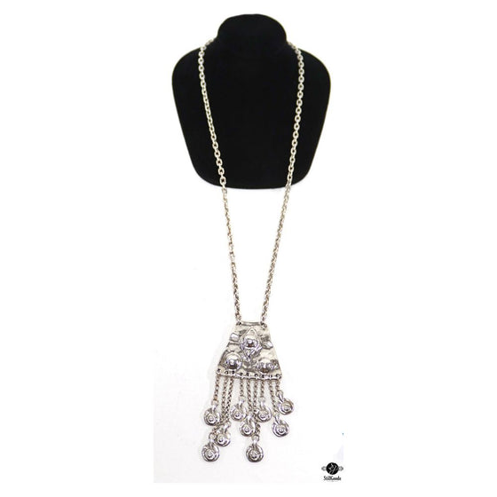 UnoDe50 Necklace