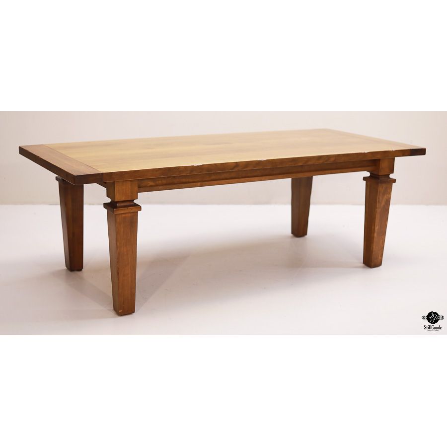 Restoration Hardware Dining Table