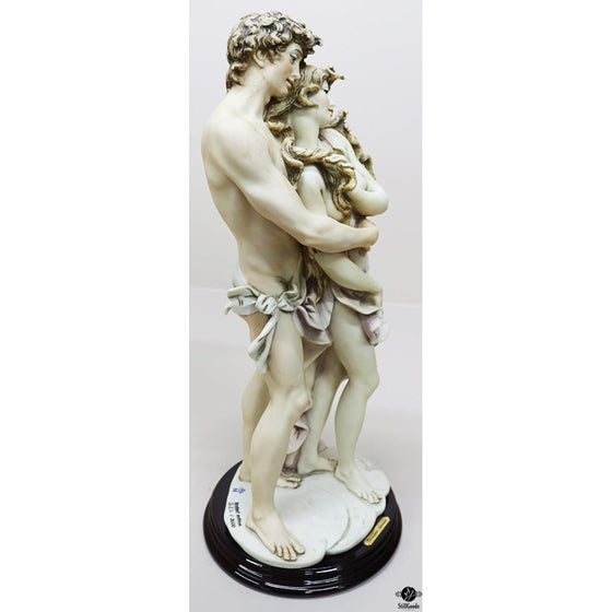 Armani Figurine