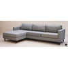 Living Spaces Sectional
