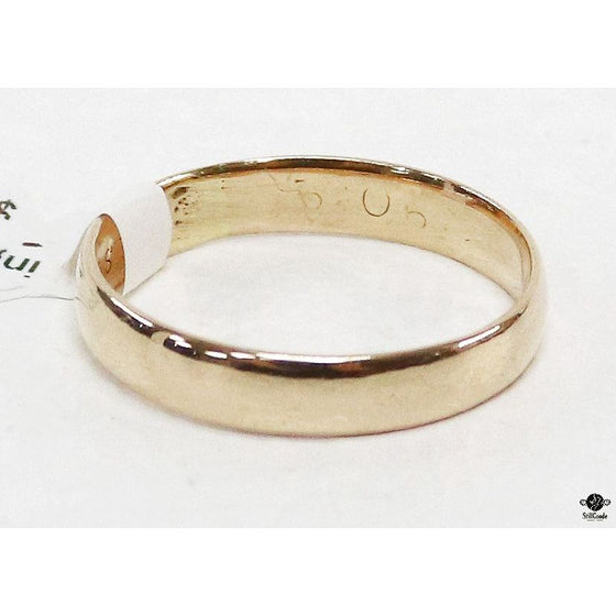 14k Ring