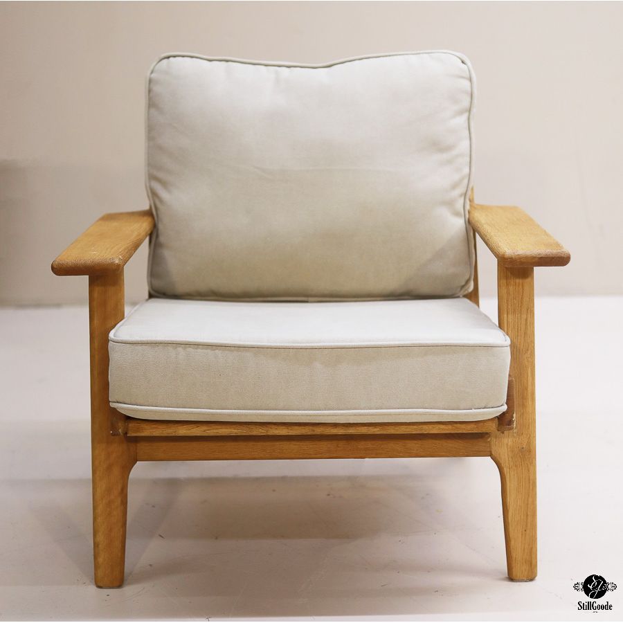 Chairs (Pair)