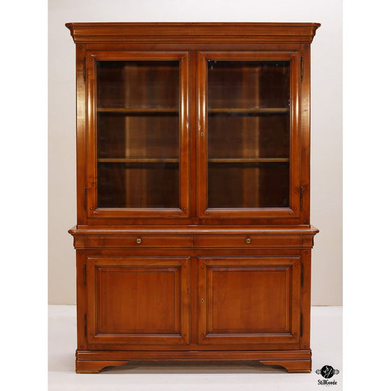 Selva China Cabinet