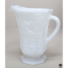  Anchor Hocking Pitcher