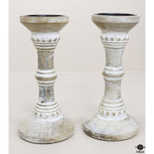  Candle Holders