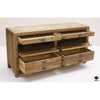 Restoration Hardware Dresser