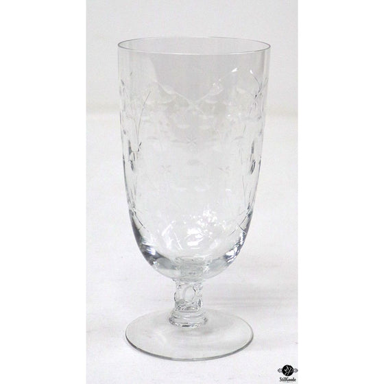 Fostoria Stemware