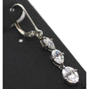 Sterling Earrings