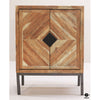 Ashley Wine Cabinet