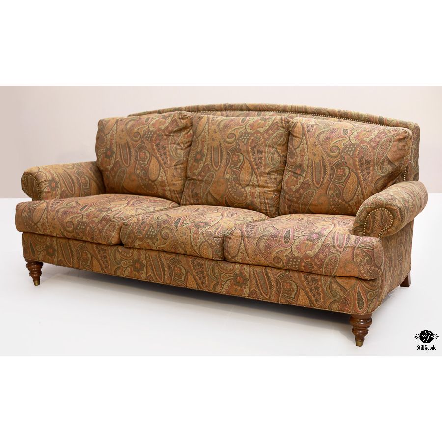 Ethan Allen Sofa