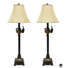  Lamps (pair)