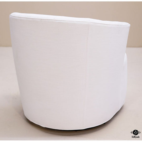 Restoration Hardware Chairs (Pair)