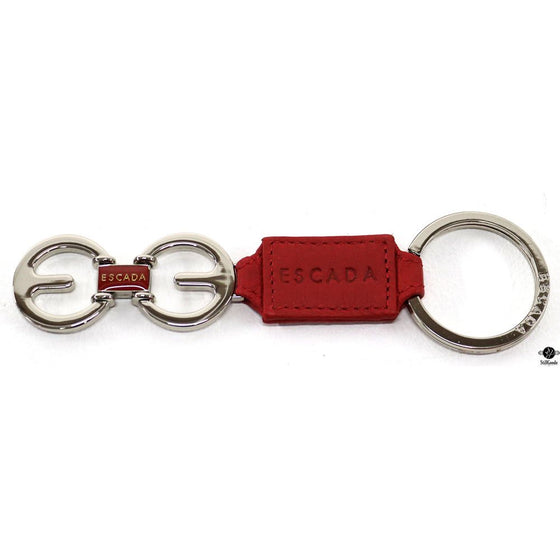 Escada Keychain