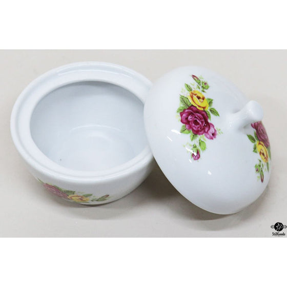 Trinket Box