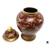 Raymond Waites Urn
