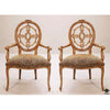 Chairs (Pair)
