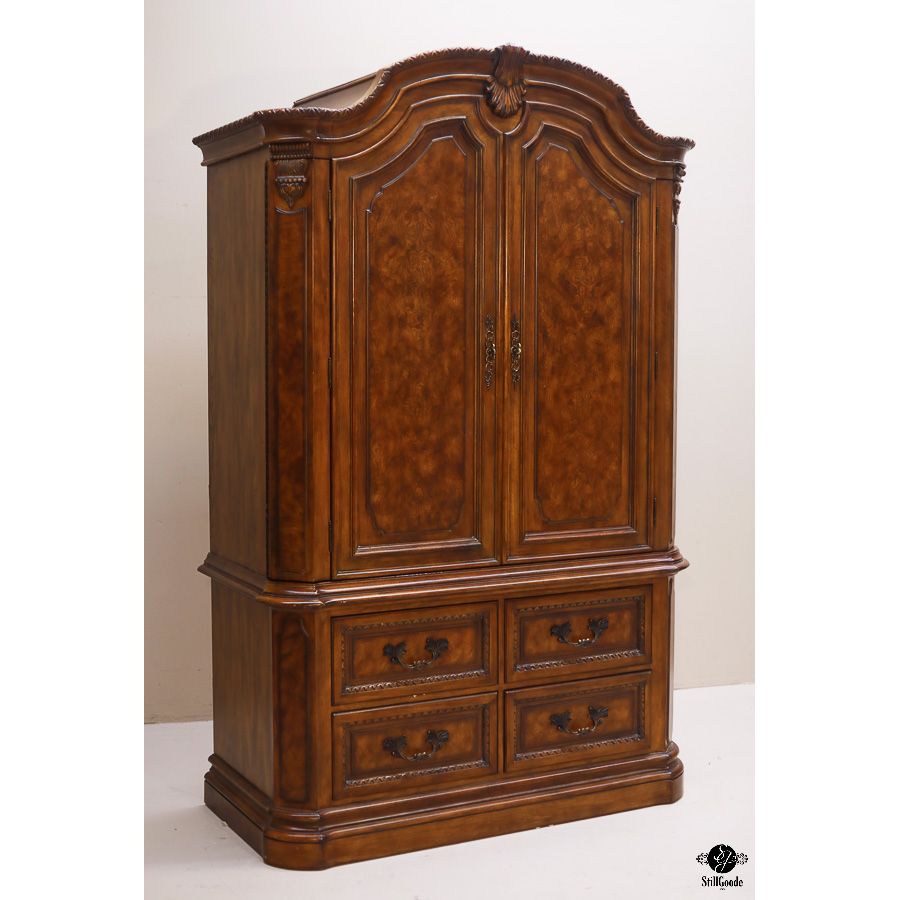 Drexel Armoire
