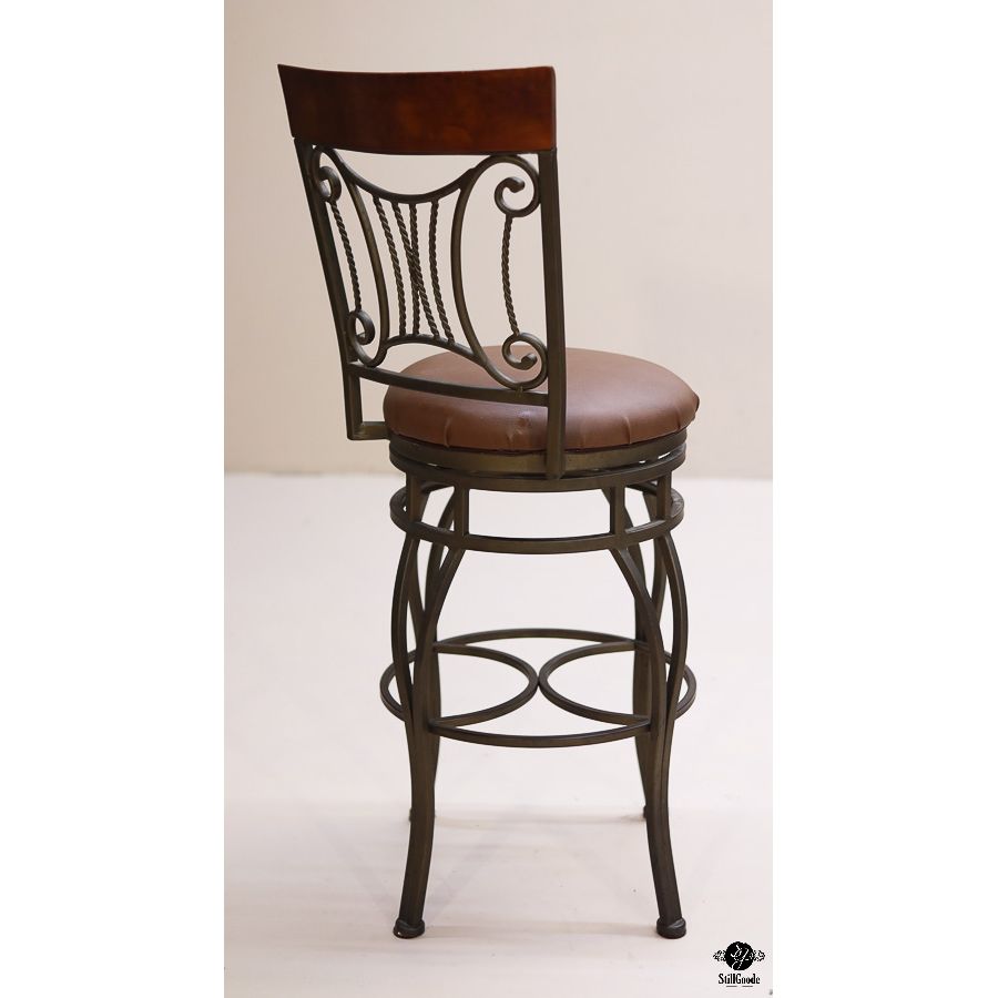 Barstool Set
