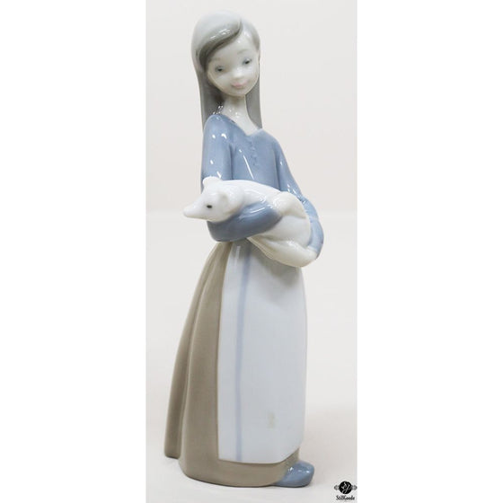 Lladro Figurine