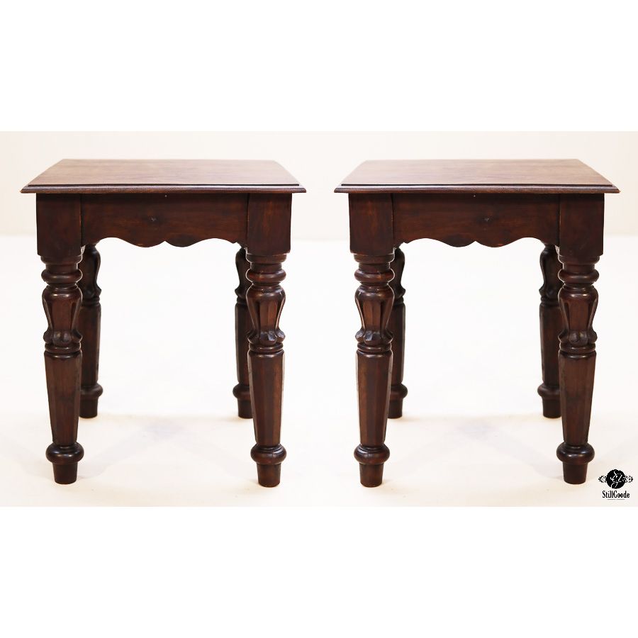 End Tables (Pair)