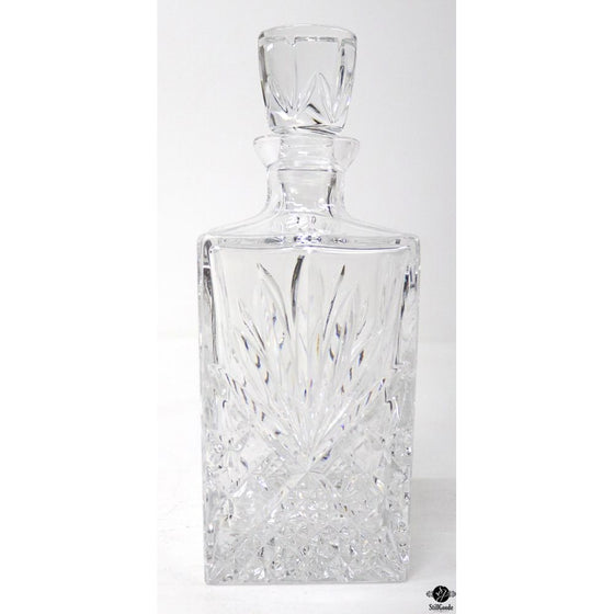 Shannon Decanter