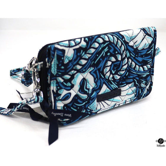 Vera Bradley Crossbody Bag