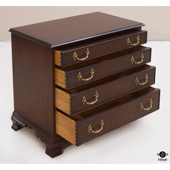 Henkel-Harris Chest of Drawers