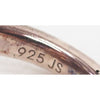 Sterling Ring