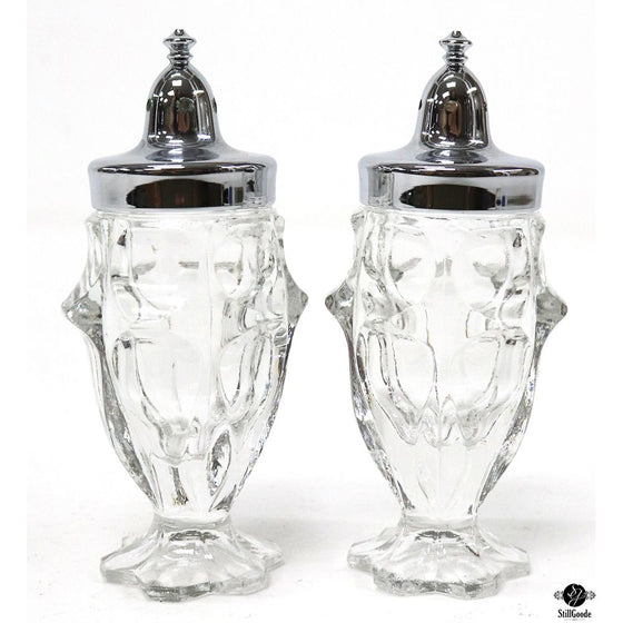 Fenton Salt/Pepper