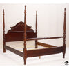 King Bassett Bed