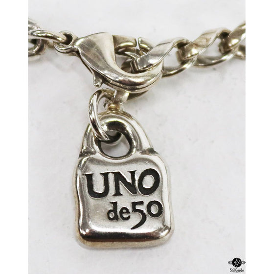 UnoDe50 Necklace