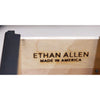 Ethan Allen Dresser